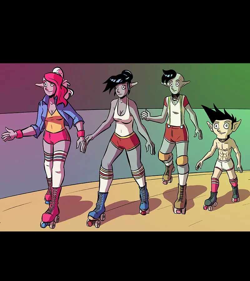 Newman Chapter 82 page 3 - 