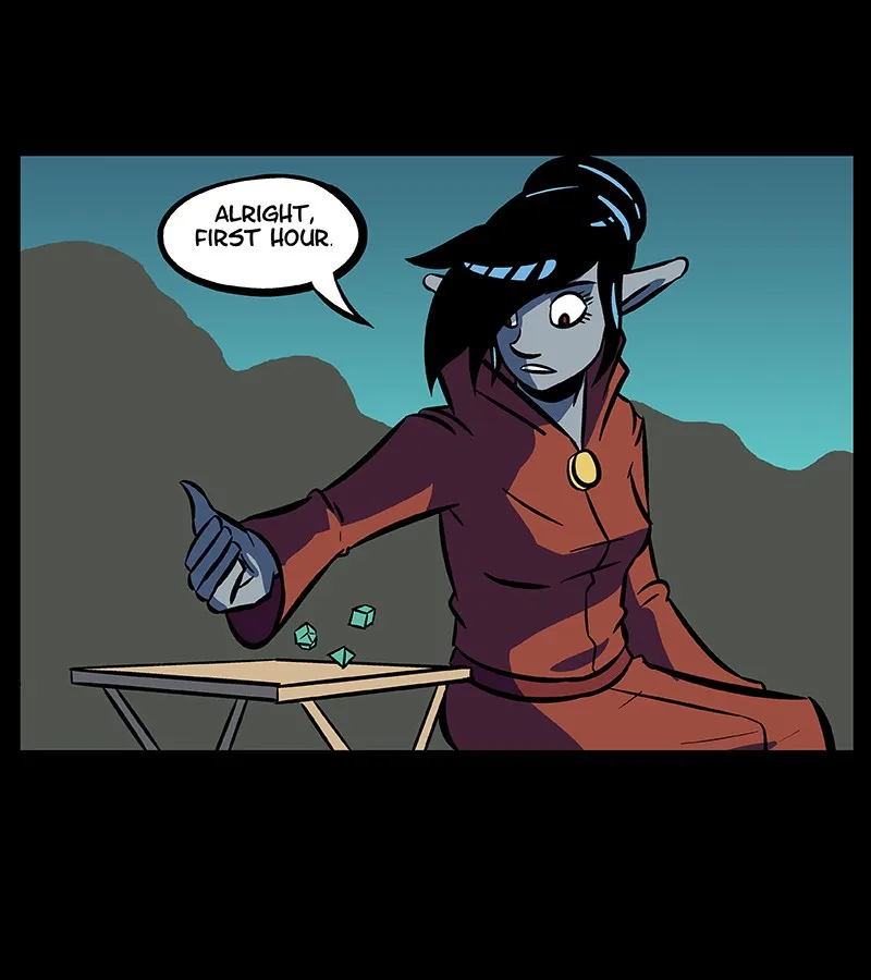 Newman Chapter 85 page 7 - 