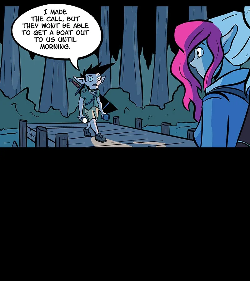 Newman Chapter 95 page 1 - 