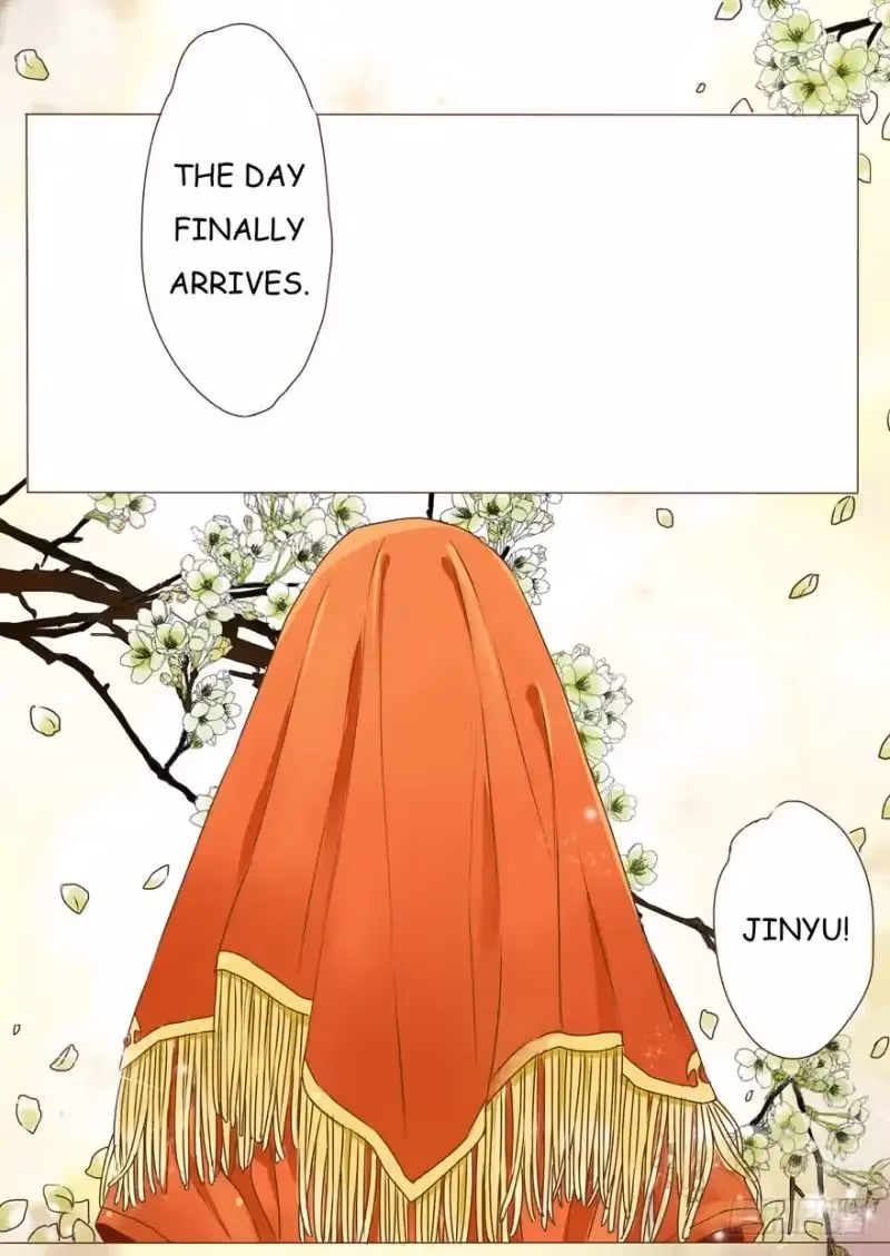 Next to the Prince Chapter 1 page 2 - 