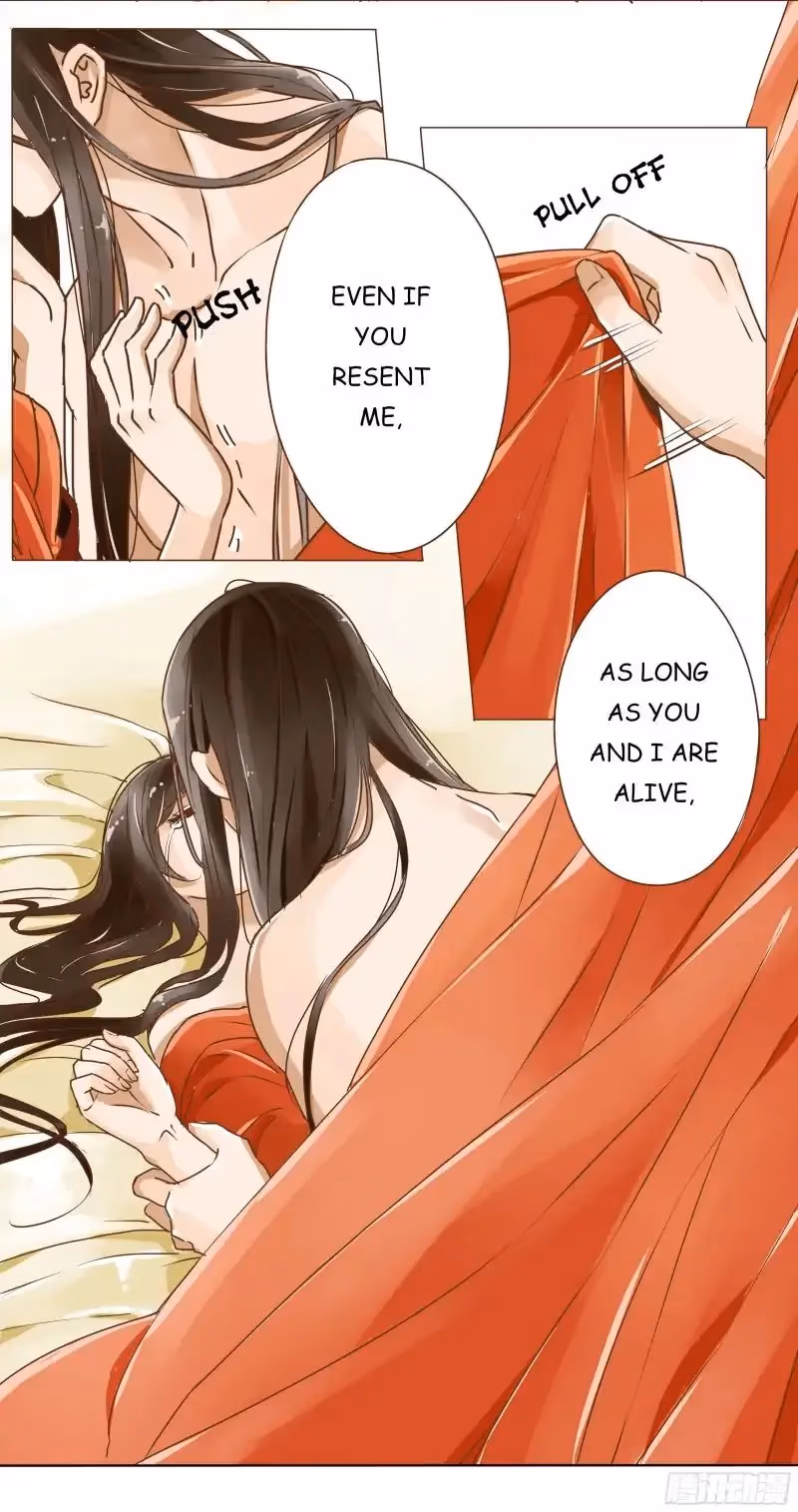Next to the Prince Chapter 1 page 18 - 