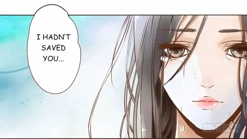 Next to the Prince Chapter 1 page 21 - 