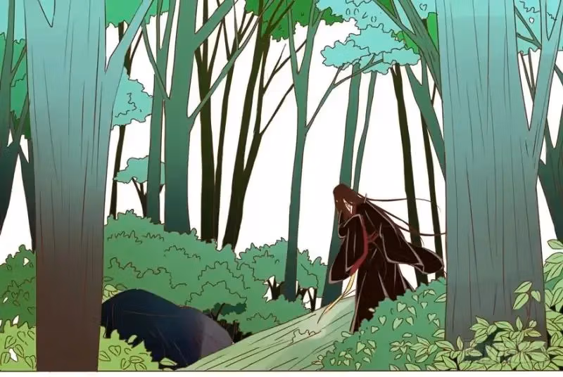 Next to the Prince Chapter 1 page 23 - 