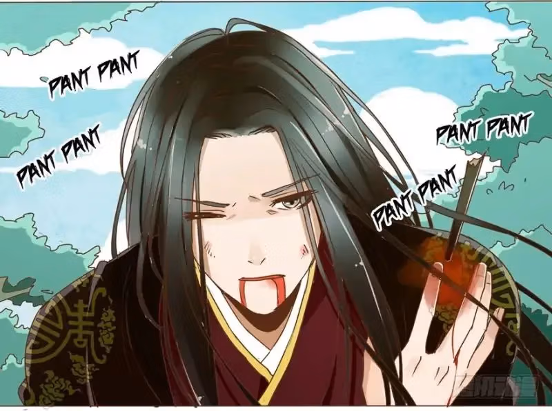 Next to the Prince Chapter 1 page 24 - 