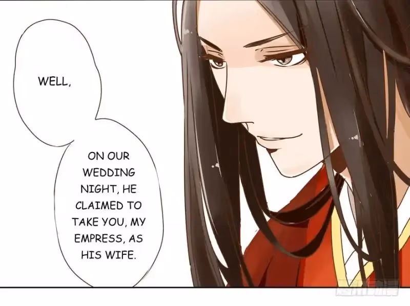 Next to the Prince Chapter 1 page 8 - 