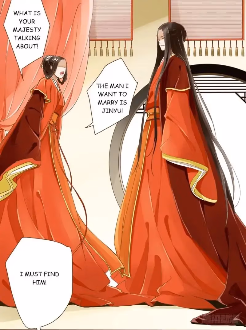 Next to the Prince Chapter 1 page 9 - 