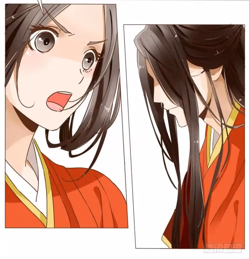 Next to the Prince Chapter 1 page 10 - 