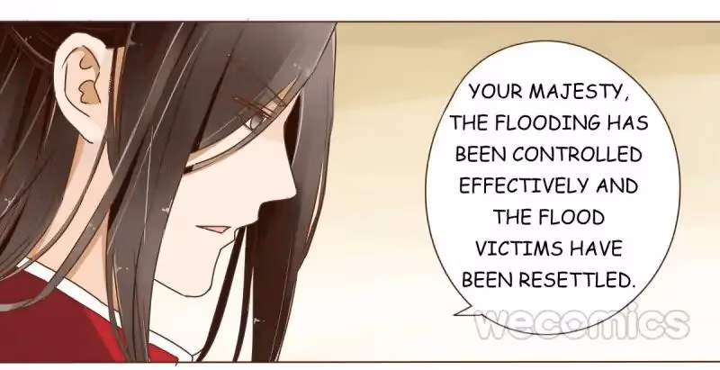 Next to the Prince Chapter 10 page 1 - 