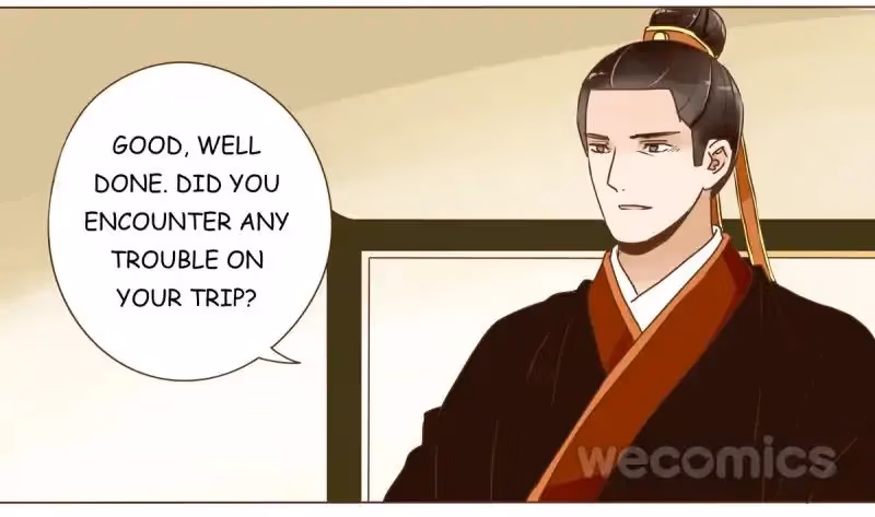Next to the Prince Chapter 10 page 2 - 
