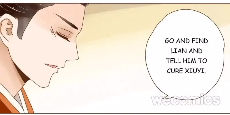 Next to the Prince Chapter 10 page 12 - 
