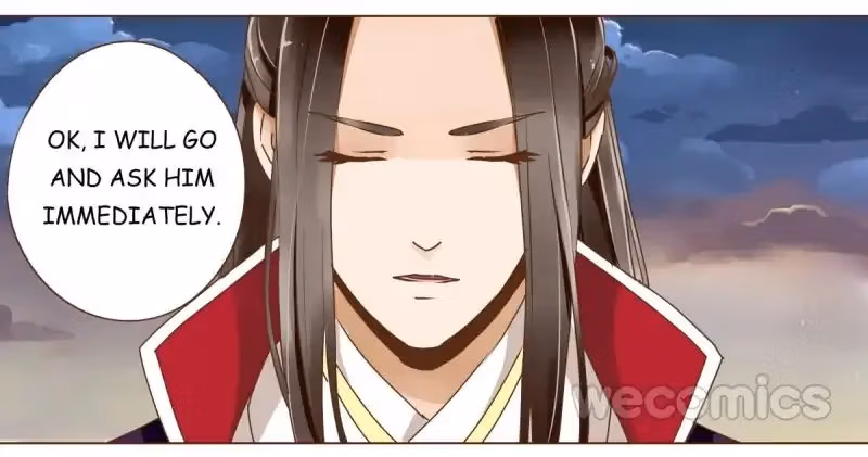 Next to the Prince Chapter 10 page 13 - 