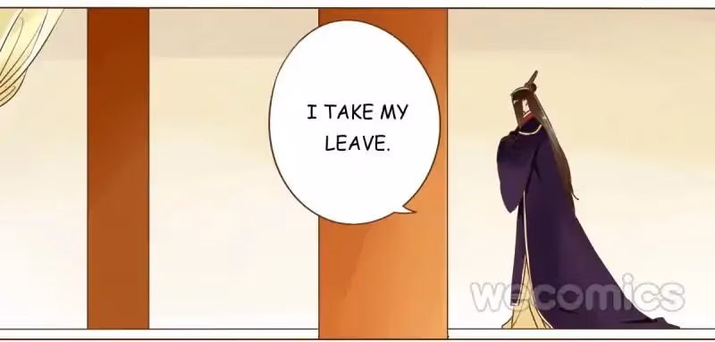 Next to the Prince Chapter 10 page 18 - 