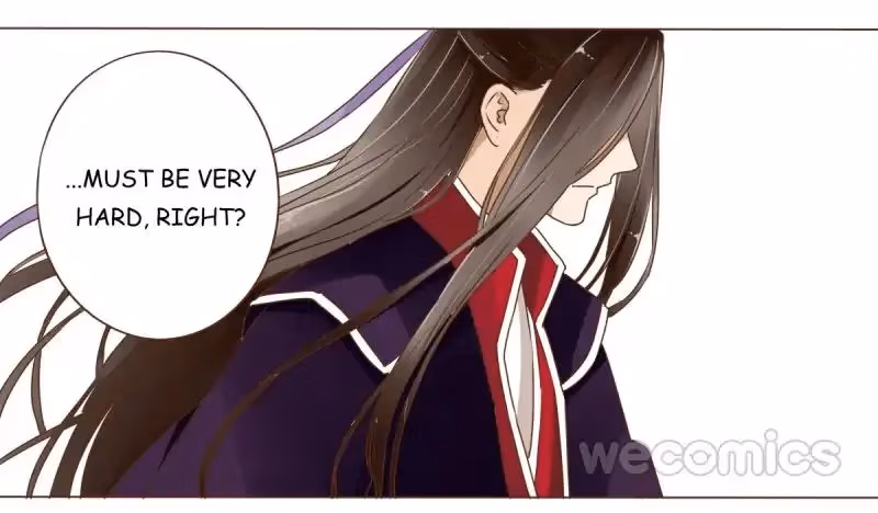 Next to the Prince Chapter 10 page 21 - 