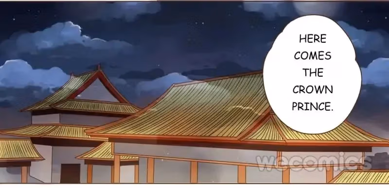 Next to the Prince Chapter 10 page 22 - 