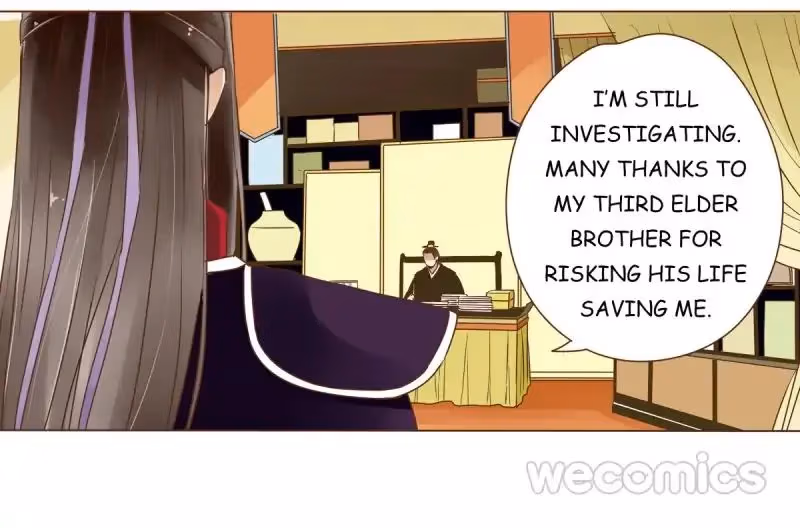 Next to the Prince Chapter 10 page 5 - 