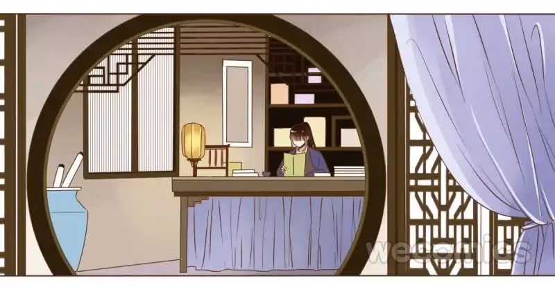 Next to the Prince Chapter 10 page 41 - 