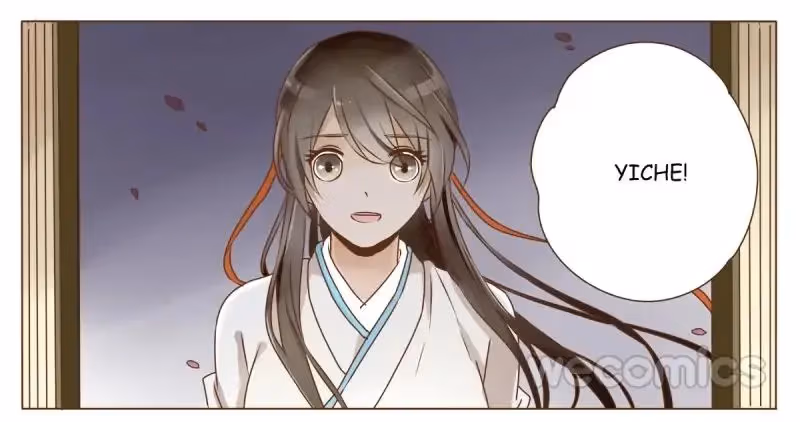 Next to the Prince Chapter 10 page 46 - 