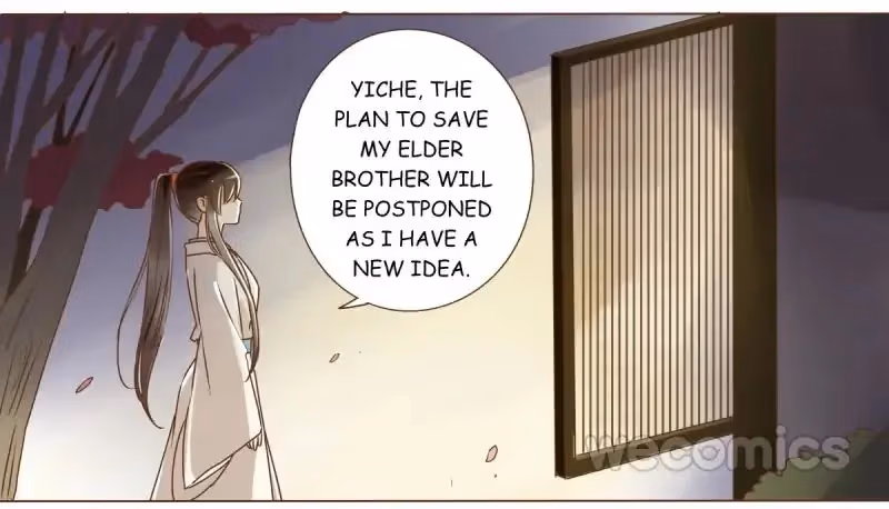 Next to the Prince Chapter 10 page 48 - 