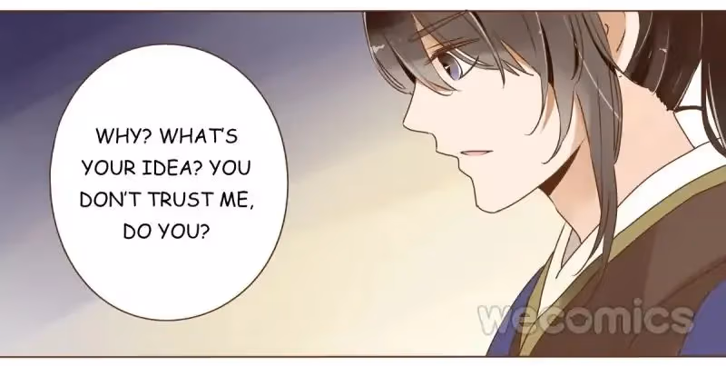 Next to the Prince Chapter 10 page 49 - 