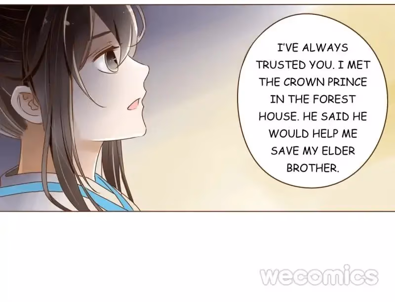 Next to the Prince Chapter 10 page 50 - 