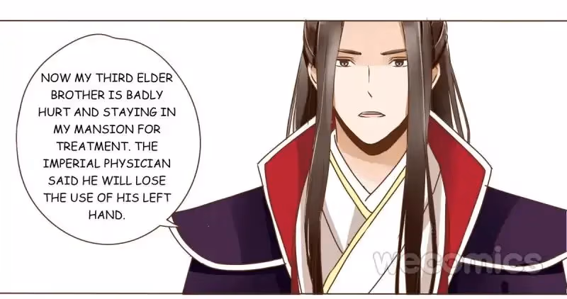 Next to the Prince Chapter 10 page 6 - 