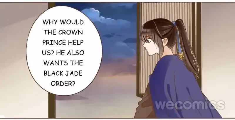 Next to the Prince Chapter 10 page 52 - 