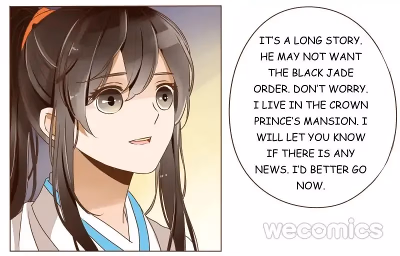 Next to the Prince Chapter 10 page 53 - 