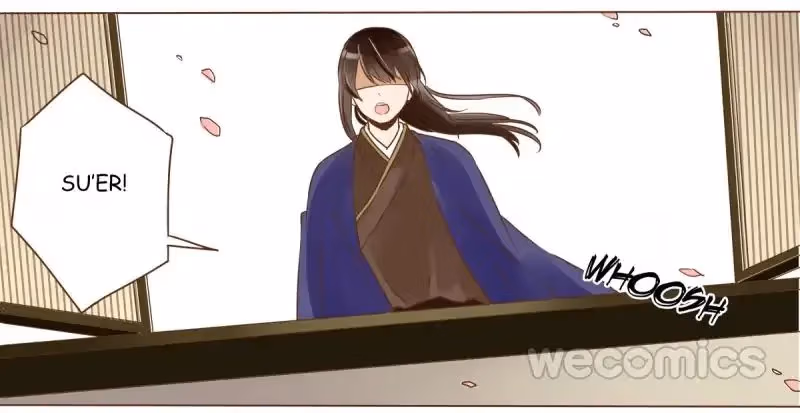 Next to the Prince Chapter 10 page 54 - 