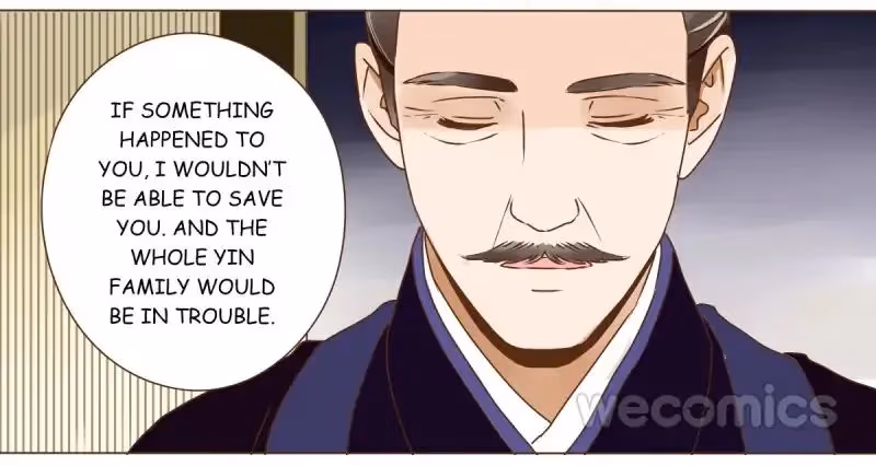 Next to the Prince Chapter 11 page 14 - 