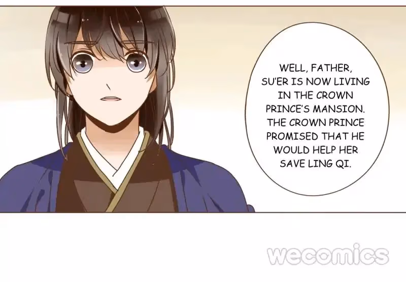Next to the Prince Chapter 11 page 15 - 