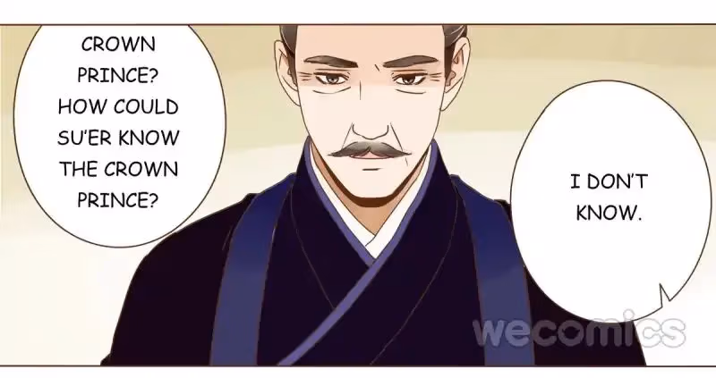 Next to the Prince Chapter 11 page 16 - 