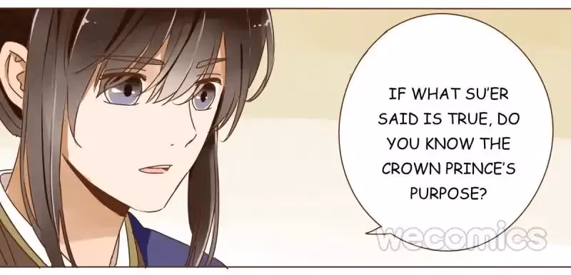 Next to the Prince Chapter 11 page 17 - 