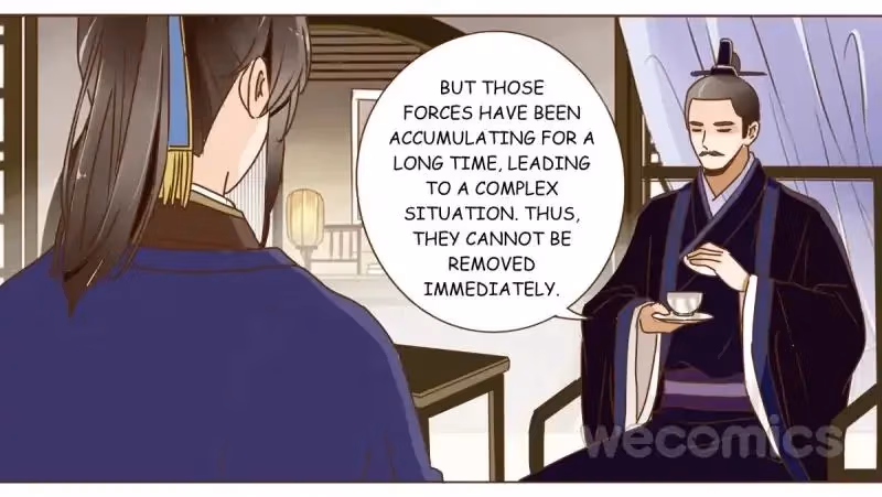 Next to the Prince Chapter 11 page 19 - 