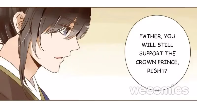Next to the Prince Chapter 11 page 21 - 