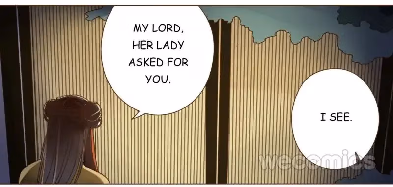 Next to the Prince Chapter 11 page 22 - 