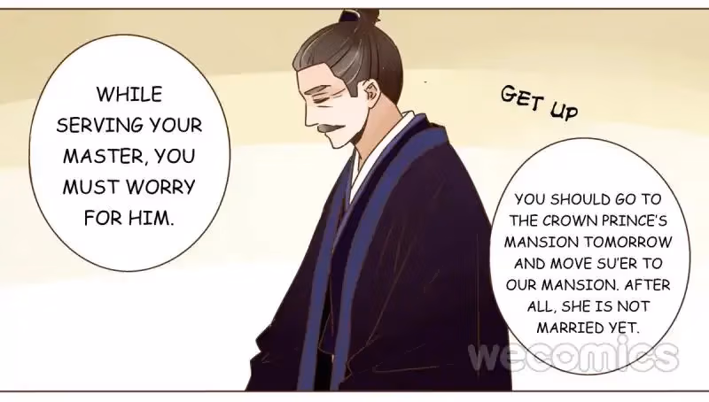Next to the Prince Chapter 11 page 24 - 