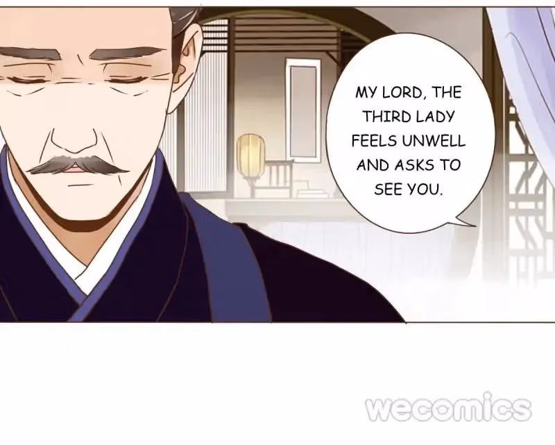 Next to the Prince Chapter 11 page 25 - 