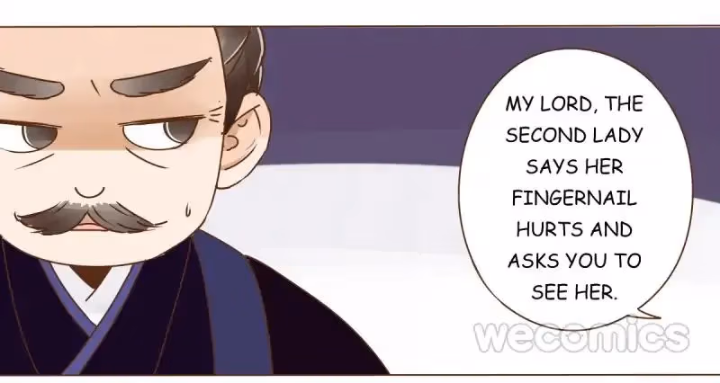 Next to the Prince Chapter 11 page 26 - 
