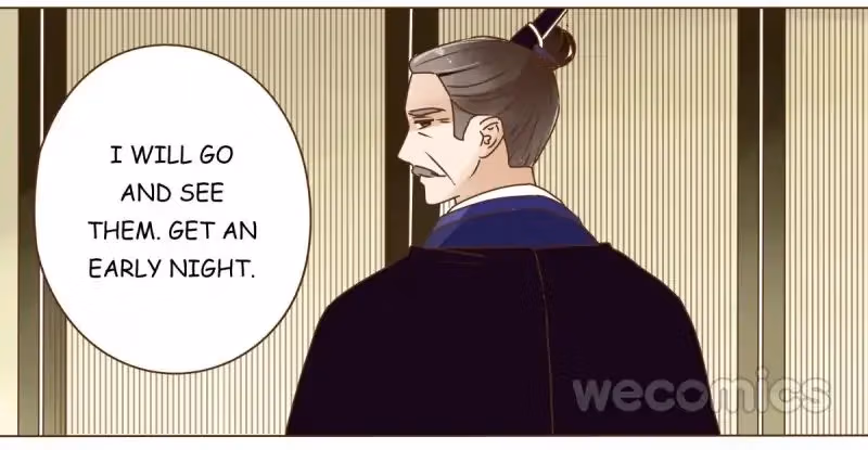Next to the Prince Chapter 11 page 28 - 