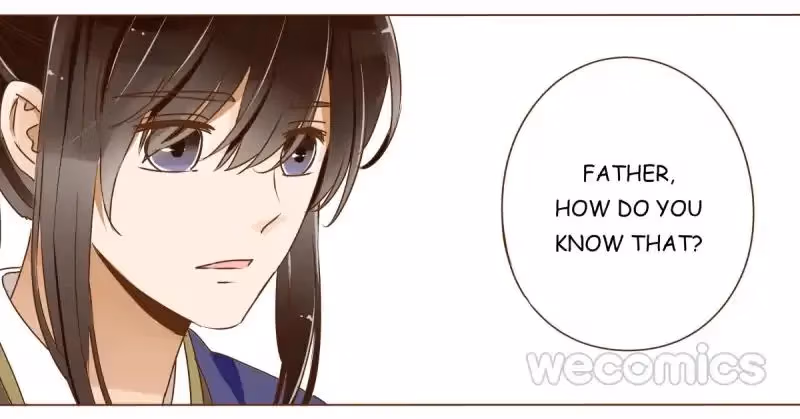 Next to the Prince Chapter 11 page 4 - 