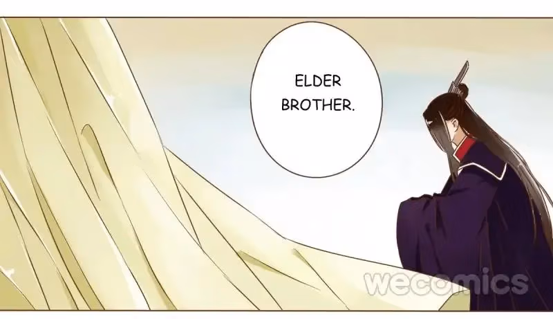 Next to the Prince Chapter 11 page 31 - 