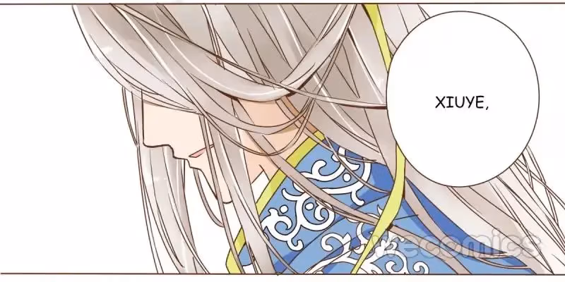 Next to the Prince Chapter 11 page 32 - 