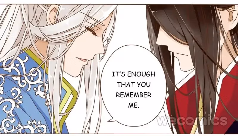 Next to the Prince Chapter 11 page 38 - 