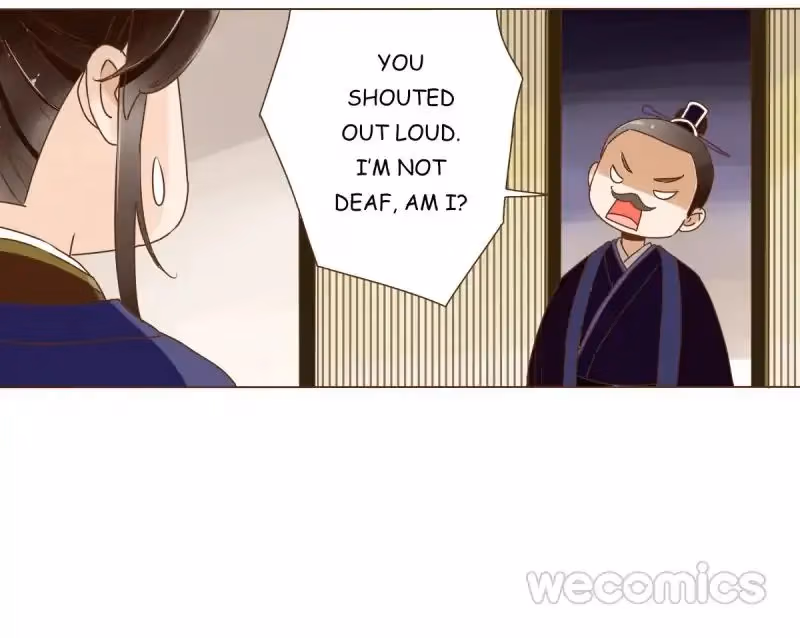 Next to the Prince Chapter 11 page 5 - 