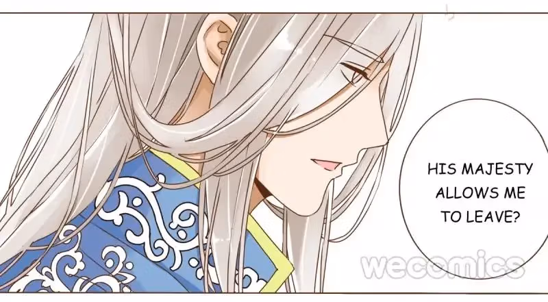 Next to the Prince Chapter 12 page 1 - 