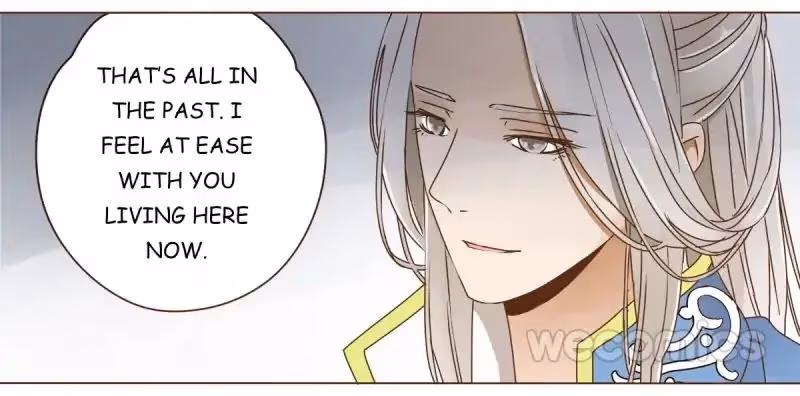 Next to the Prince Chapter 12 page 13 - 