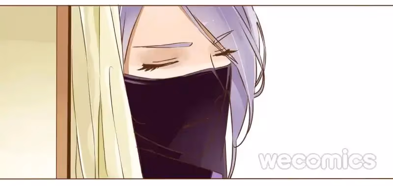 Next to the Prince Chapter 12 page 17 - 