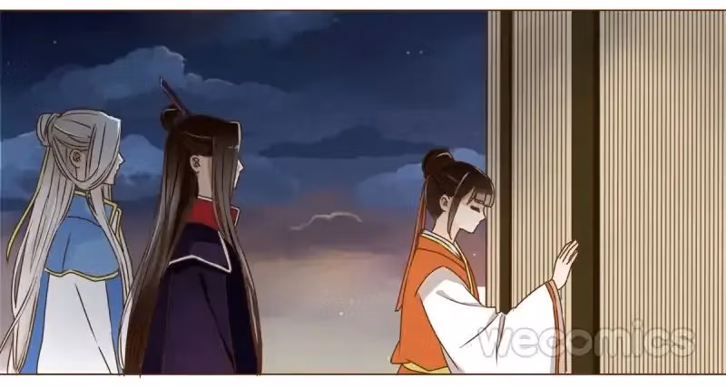 Next to the Prince Chapter 12 page 19 - 