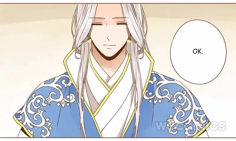 Next to the Prince Chapter 12 page 3 - 