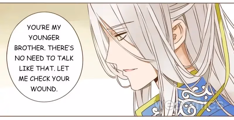 Next to the Prince Chapter 12 page 22 - 
